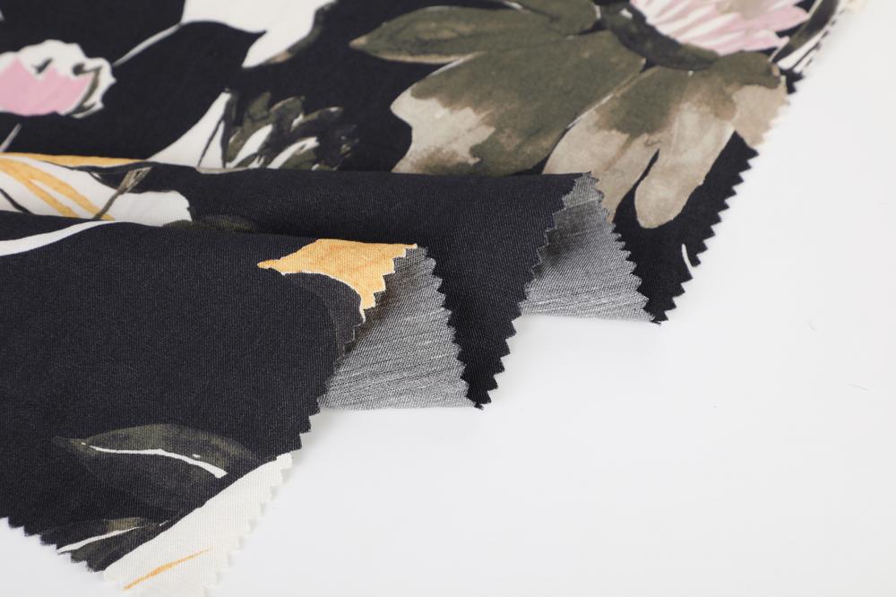 Viscose Fabric