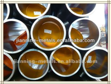 seamless cng cylinder tube DIN2391