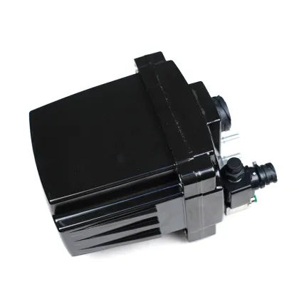 Original Parts: Urea Pump 5273338, AdBlue Pump, and Urea Dosing Pump for Vehicle Aftertreatment Systems