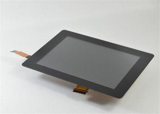 Industrial 3.5 Inch Touch Screen , MSG2133A Capacitive Mult