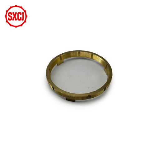 OEM FS00533037 Transmission Synchronizer Ring Design for TOYOTA HINO HT130 N04C