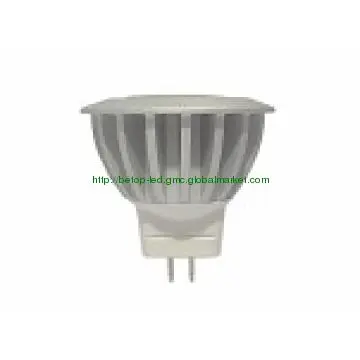 dimmable mr11 led spots 3W  BT-ECO3WMR11