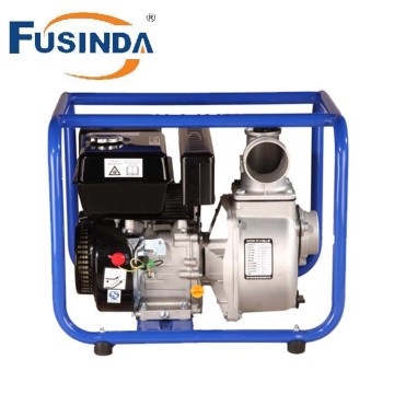 Cheap Price 3 Inch Gasoline Water Pump for Sewage