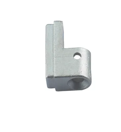 Stainless steel Clamping Chuck