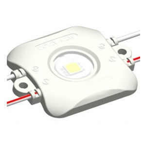 Hl-md03 Led Module / Any Color / 12v / Ip65 Waterproof 1w Smd Led Module