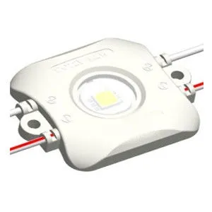 Hl-md03 Led Module / Any Color / 12v / Ip65 Waterproof 1w Smd Led Module