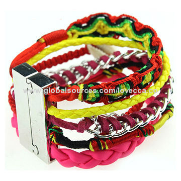 Fashion Brazilian Bracelet, Hot Selling 2014