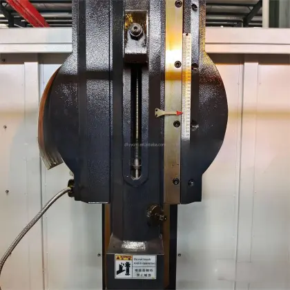 CNC Planer Slotting Machine BK5032 for Sale