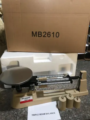MB2610 Analytical Lab Weighing Balance