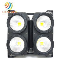 400W COB LED Bliner aşama ışıkları