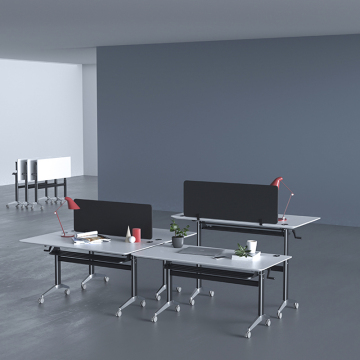 Adjustable Lifting Modern Office Desk for Hand Control
