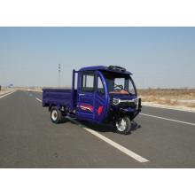 Quiet and comfortable Cargo Electric Vehicle