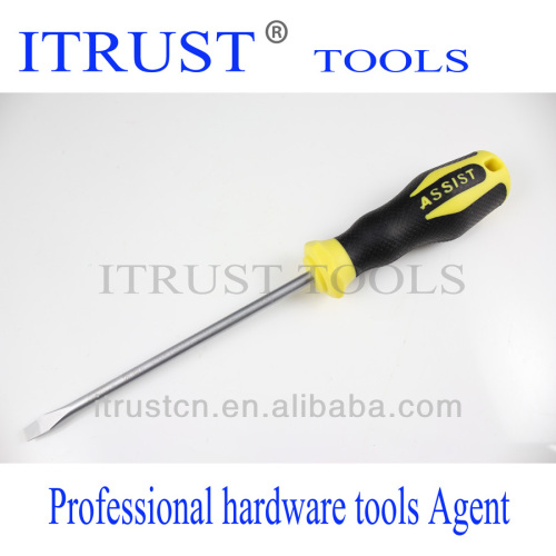 Assist Resin Handle Philips S2 Screwdriver SD1069