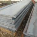 ASTM SA515m varmt rullat stålplåt