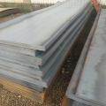 ASTM A36 Hot Rolled Steel Sheet