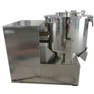 Seasonings powder high shear mixer machine