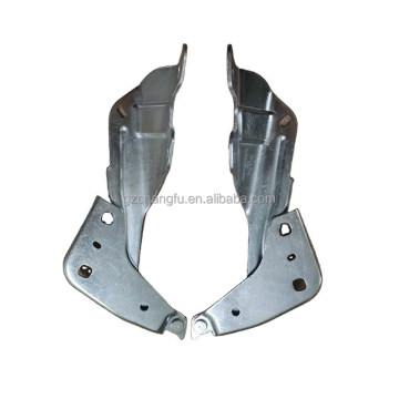 Car Front Bonnet Hood Hinge for Ford Edge 2015 (FT4B-R16801-AC FT4B-R16800-AC FT4BR16801AC FT4BR16800AC FT4Z16796A FT4Z16797A)