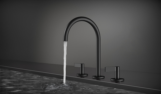 8 inch widespread bathroom faucet