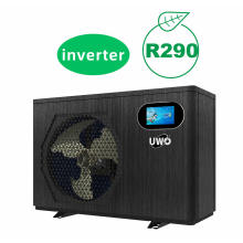 VariPool Forth XP - R290 Inverter Pool Heat Pump