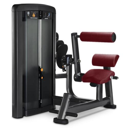 High Quality Abdominal Equipment Back Extension Machine