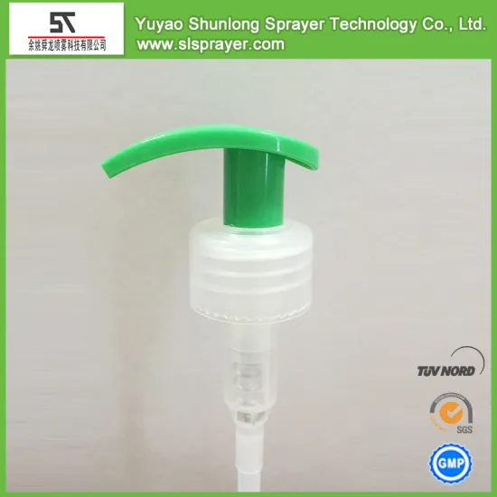 28/410 Screw Lotion Pump for hand soap