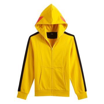 Mens Classic Hoody Sweatshirt Hoodie 100% Cotton