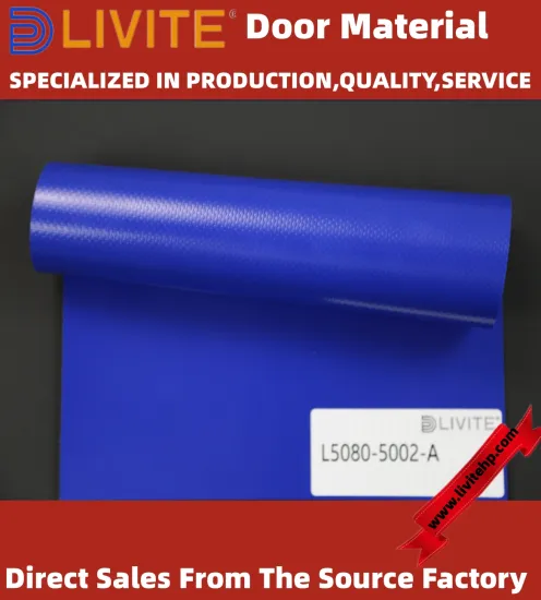 Livite 1050GSM 0.9mm PVC Fabric Pool material