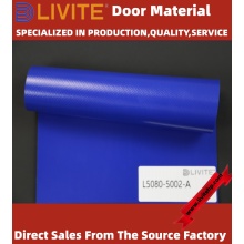 Livite 1050GSM 0.8mm PVC 직물 도어 소재