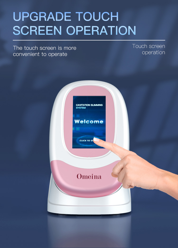 Omeina body contouring and sculpting