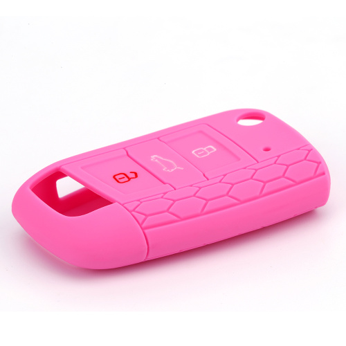 Competitive VW car key case 2019