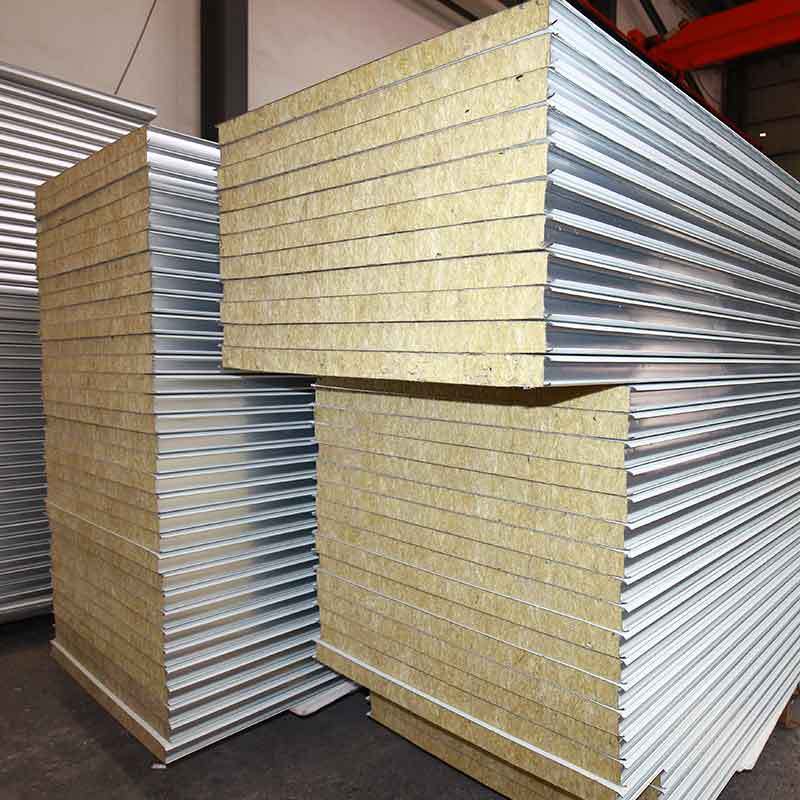 Sandwich Panel