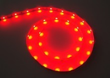 60leds/m Red 5050 Smd Led Strip Lights 
