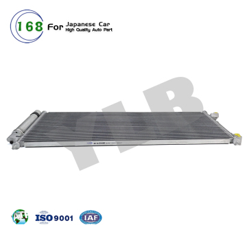 YLB L13Z1 Engine Air Condenser for 2014 Honda Fit