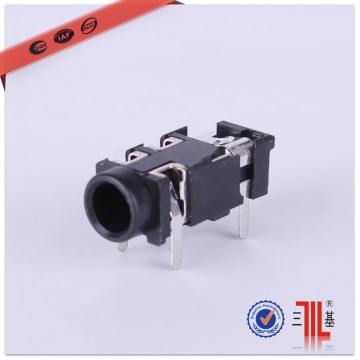 CKX-035-356 earphone jack pin