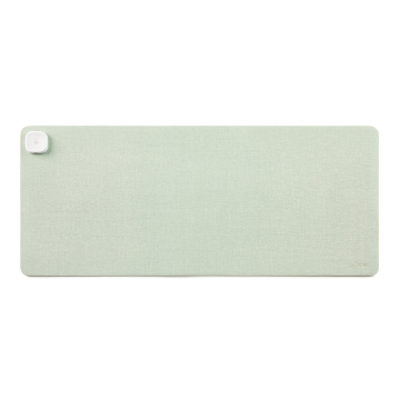 Four layers safety protection electric heated mouse pads