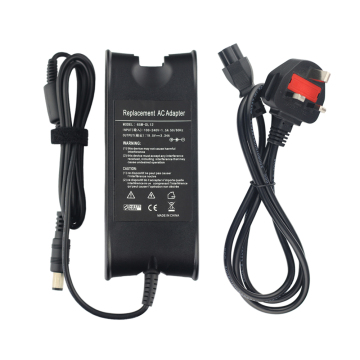 Replacement 19.5V 3.34A 65W for dell Notebook AC Adapter