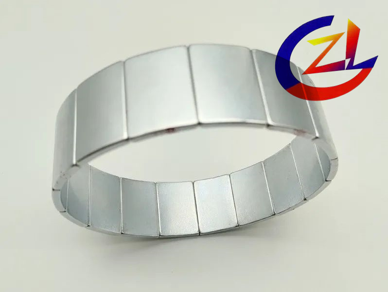 Professional N52 Ring Magnet Neodymium