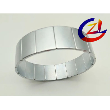 Professional N52 Ring Magnet Neodymium