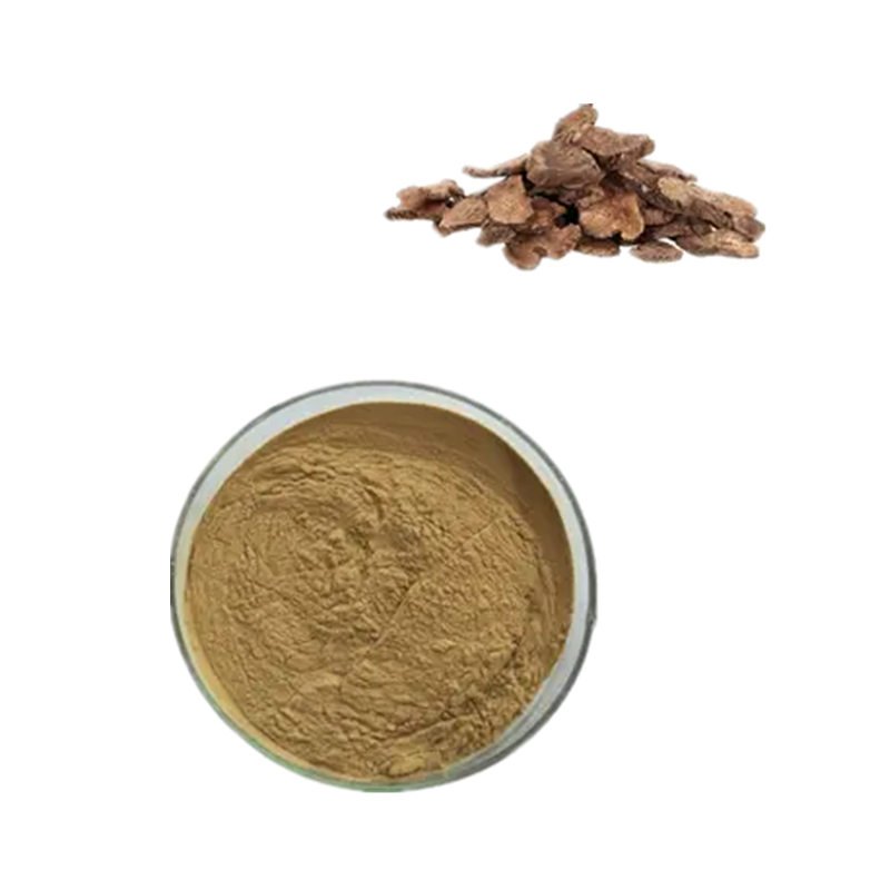 Plant extract Atractylodes extract