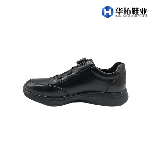 Элегантная мужская повседневная обувь британского дизайна