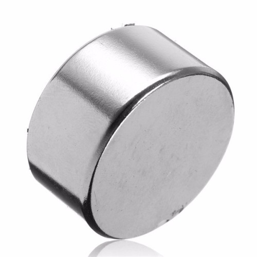 Round Magnet N50 D30*10mm Rare earth neodymium big round magnet Manufactory