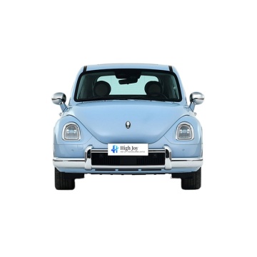 Groothandel deals op ORA Ballet Cat 5-deurs 5-zits elektrische hatchback met snel opladen, 401 km bereik-mini-elektrische auto's te koop