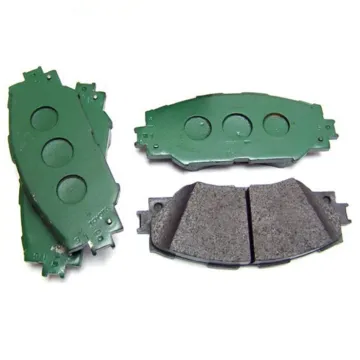 Front Brake Pad for Toyota Corolla Altis 2016