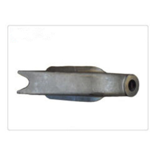 Precision Casting of Alloy Steel