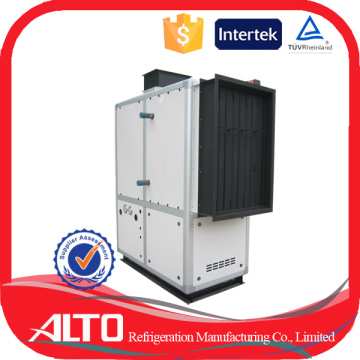 Alto A-800 duct type dry air dehumidifier for sale refrigeration condensing unit available 800 liter per day dehumidify unit