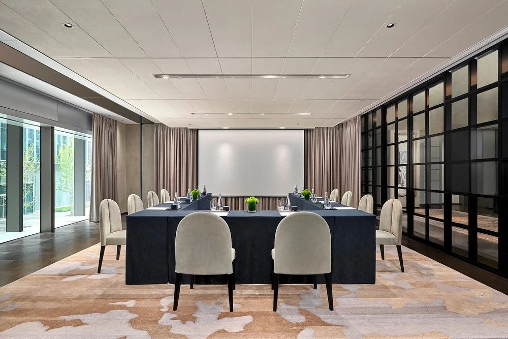 Kimpton Qiantan Hotel Shanghai (26)