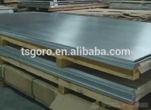 cold rolled steel sheet price/CRC