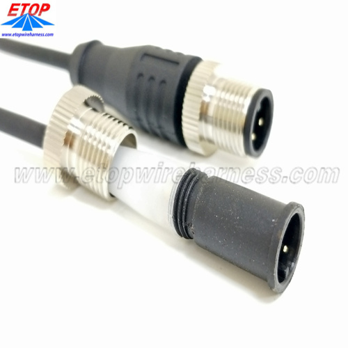 UL High-qualified Waterproofing Connectors Cable