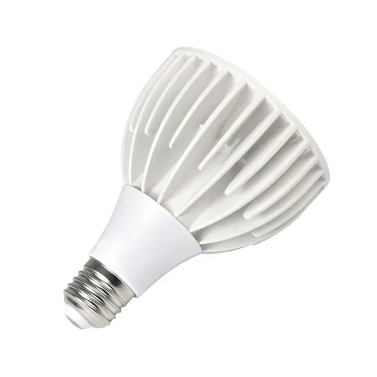 15W-30W High CRI 90 Restaurant & Store Lighting: LED Spotlight Lamps with E27/B22 Socket