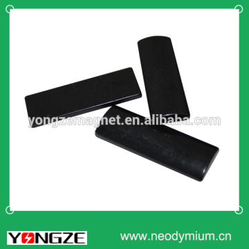 N38EH Neodym-Erdmagnet.